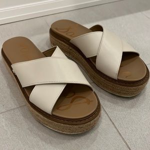 Sam Edelman slides